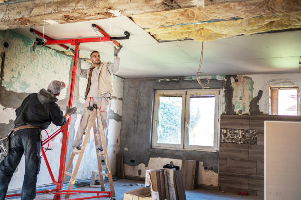 Insulation Inspection Services in Steger, IL