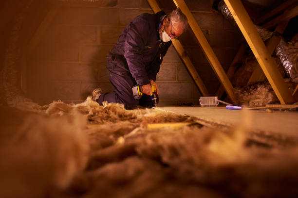 Range of Insulation Solutions in Steger, IL